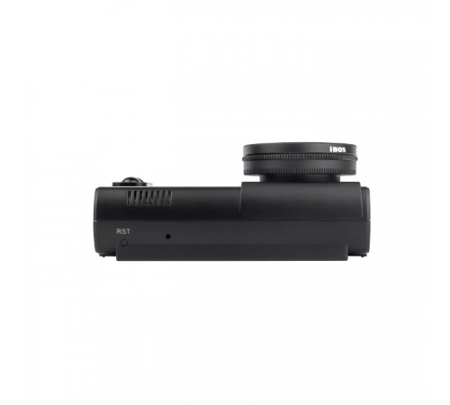 Комбо-устройство iBOX Alta LaserScan Wi-Fi Signature Dual