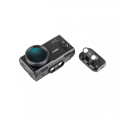 Комбо-устройство iBOX Alta LaserScan Wi-Fi Signature Dual