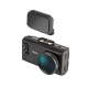 Комбо-устройство iBOX Alta LaserScan Wi-Fi Signature Dual