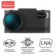 Комбо-устройство iBOX EVO LaserVision Wi-Fi Signature Dual