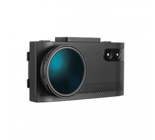 Комбо-устройство iBOX EVO LaserVision Wi-Fi Signature Dual