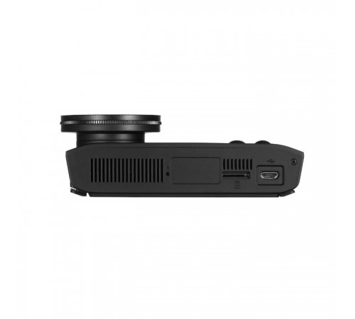 Комбо-устройство iBOX EVO LaserVision Wi-Fi Signature Dual