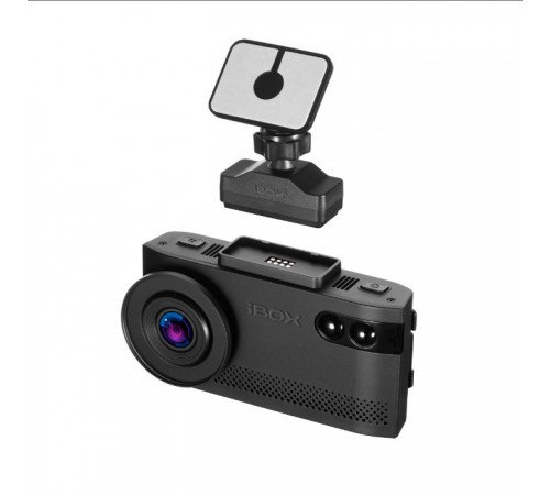Комбо-устройство iBOX EVO LaserVision Wi-Fi Signature Dual
