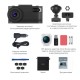 Комбо-устройство iBOX EVO LaserVision Wi-Fi Signature Dual