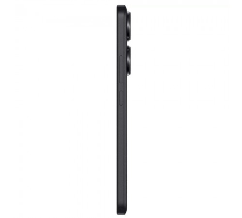 Смартфон Xiaomi Poco F6 8/256 EU, черный