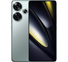 Смартфон Xiaomi Poco F6 8/256, зеленый