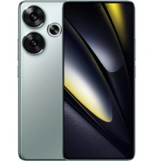 Смартфон Xiaomi Poco F6 12/512, зеленый