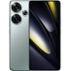Смартфон Xiaomi Poco F6 12/512, зеленый