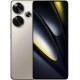 Смартфон Xiaomi Poco F6 12/512 Гб, титановый