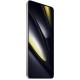 Смартфон Xiaomi Poco F6 12/512 Гб, титановый