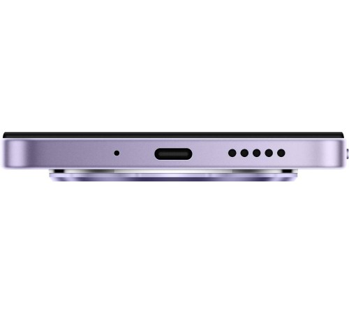Смартфон Xiaomi Redmi 14C 8/256 РСТ, фиолетовый