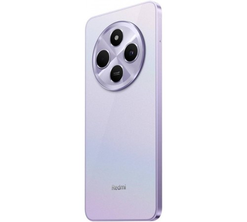 Смартфон Xiaomi Redmi 14C 8/256 РСТ, фиолетовый