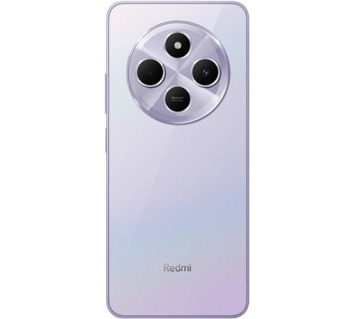Смартфон Xiaomi Redmi 14C 8/256 РСТ, фиолетовый