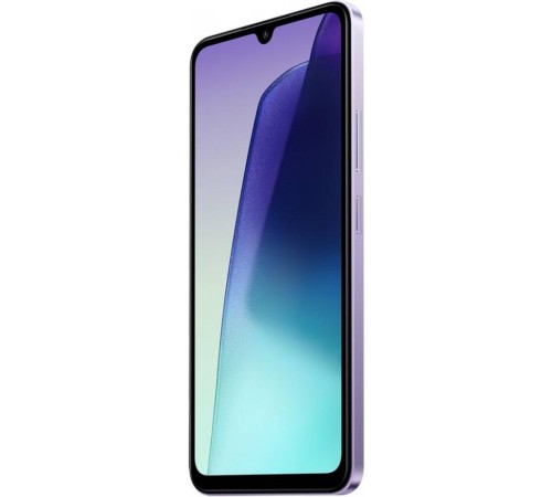 Смартфон Xiaomi Redmi 14C 8/256 РСТ, фиолетовый