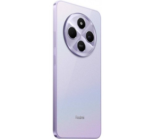 Смартфон Xiaomi Redmi 14C 8/256 РСТ, фиолетовый