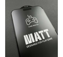 Стекло защитное iPhone 11 / XR Supglass Matt 3D