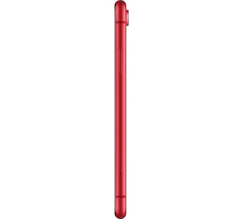 Смартфон Apple iPhone XR 128 GB Красный