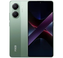 Смартфон Xiaomi Poco X7 Pro 8/256 Гб 5G, зеленый