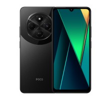 Смартфон Xiaomi Poco C75 8/256 Gb РСТ, черный