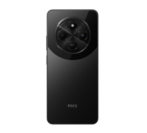 Смартфон Xiaomi Poco C75 8/256 Gb РСТ, черный