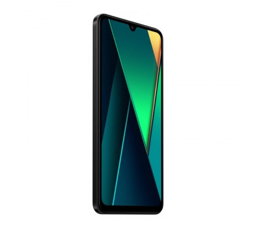 Смартфон Xiaomi Poco C75 8/256 Gb РСТ, черный