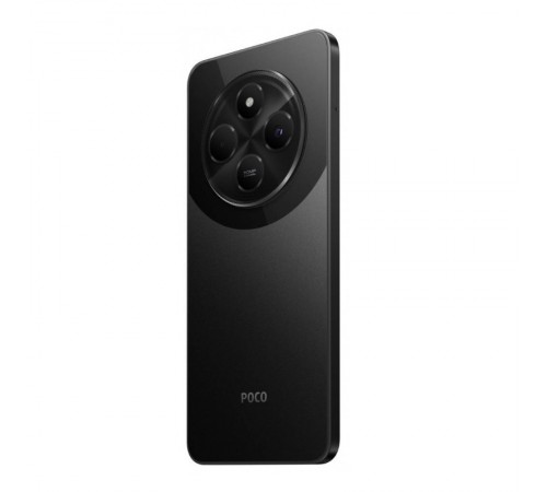 Смартфон Xiaomi Poco C75 8/256 Gb РСТ, черный