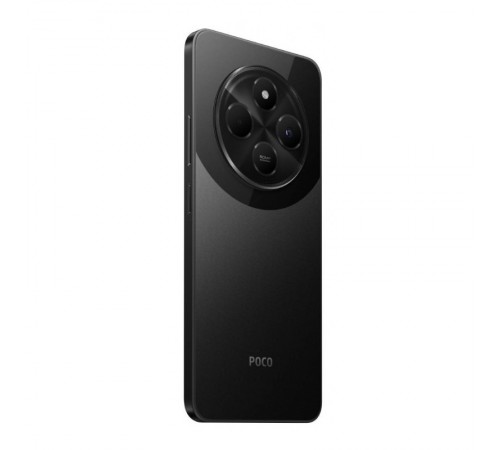 Смартфон Xiaomi Poco C75 8/256 Gb РСТ, черный