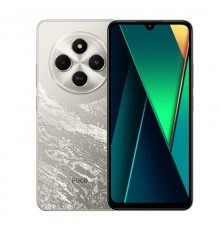 Смартфон Xiaomi Poco C75 8/256 Gb РСТ, золотой