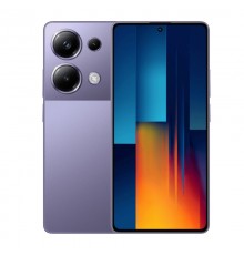 Смартфон Xiaomi Poco M6 Pro 12/512 EU, фиолетовый