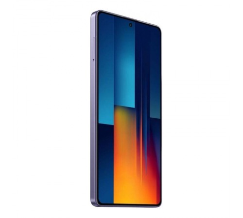 Смартфон Xiaomi Poco M6 Pro 12/512 EU, фиолетовый