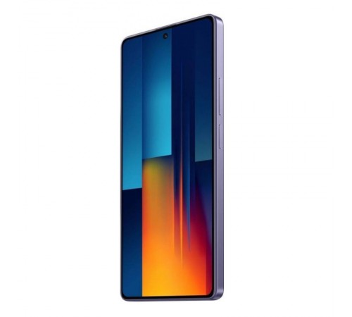 Смартфон Xiaomi Poco M6 Pro 12/512 EU, фиолетовый