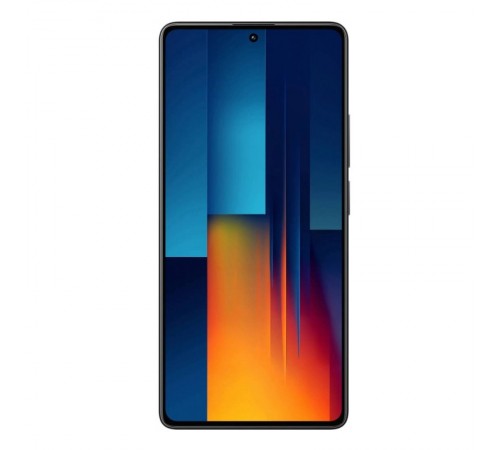 Смартфон Xiaomi Poco M6 Pro 12/512 EU, черный