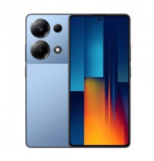 Смартфон Xiaomi Poco M6 Pro 12/512 EU, синий