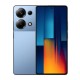 Смартфон Xiaomi Poco M6 Pro 12/512 EU, синий