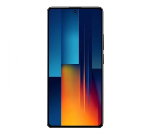 Смартфон Xiaomi Poco M6 Pro 12/512 EU, синий