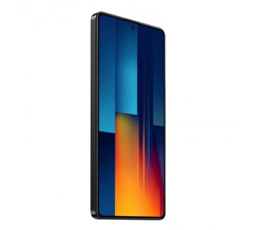 Смартфон Xiaomi Poco M6 Pro 12/512 EU, синий