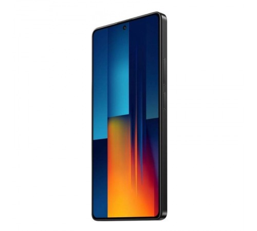 Смартфон Xiaomi Poco M6 Pro 12/512 EU, синий