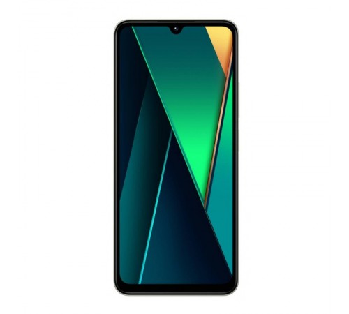 Смартфон Xiaomi Poco C75 6/128 Gb РСТ, золотой
