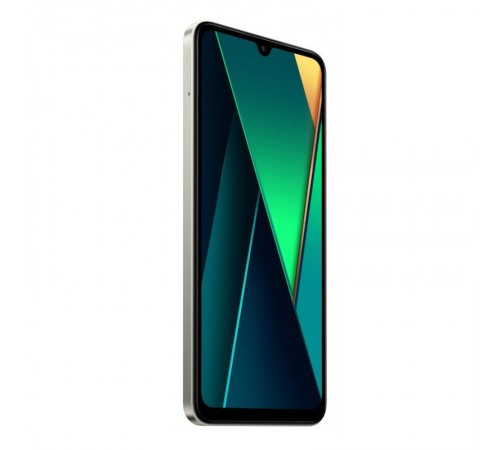 Смартфон Xiaomi Poco C75 6/128 Gb РСТ, золотой