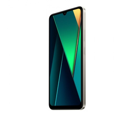 Смартфон Xiaomi Poco C75 6/128 Gb РСТ, золотой