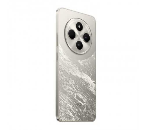 Смартфон Xiaomi Poco C75 6/128 Gb РСТ, золотой
