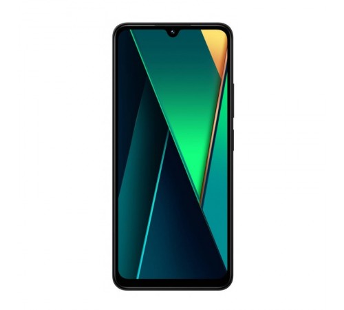 Смартфон Xiaomi Poco C75 6/128 Gb РСТ, черный