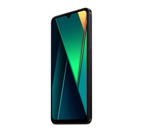 Смартфон Xiaomi Poco C75 6/128 Gb РСТ, черный