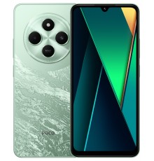 Смартфон Xiaomi Poco C75 8/256 Gb РСТ, зеленый