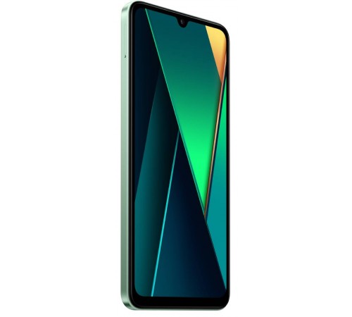 Смартфон Xiaomi Poco C75 8/256 Gb РСТ, зеленый