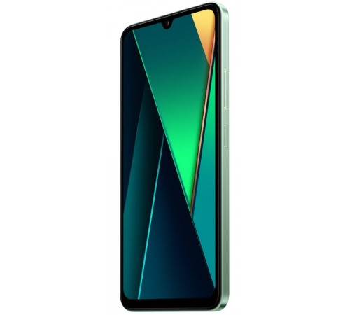 Смартфон Xiaomi Poco C75 8/256 Gb РСТ, зеленый