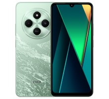 Смартфон Xiaomi Poco C75 6/128 Gb РСТ, зеленый