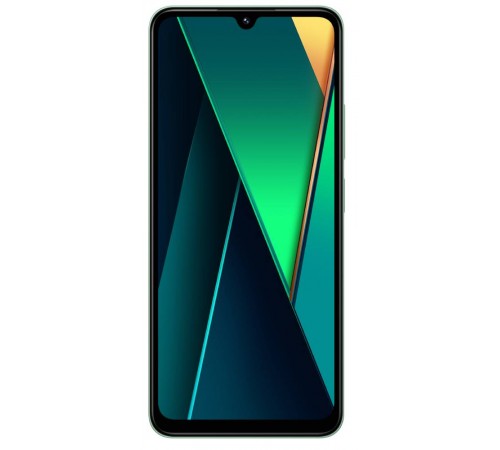 Смартфон Xiaomi Poco C75 6/128 Gb РСТ, зеленый