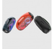Колонка Hopestar A50, Черная