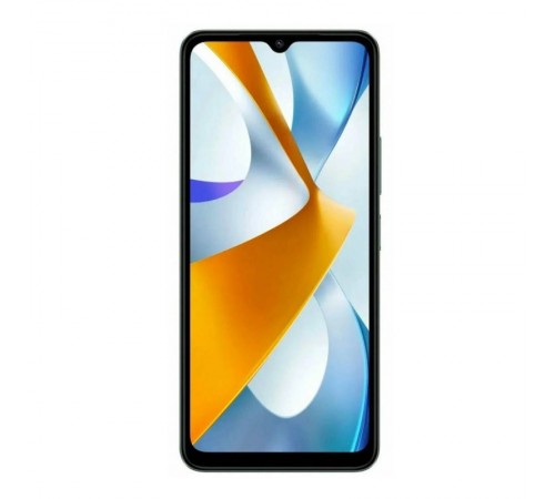 Смартфон Xiaomi Poco C61 4/128 Gb РСТ, зеленый